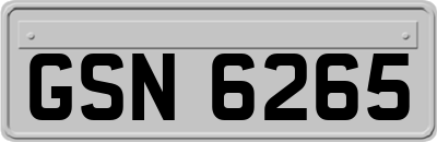 GSN6265