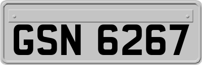 GSN6267