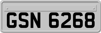 GSN6268