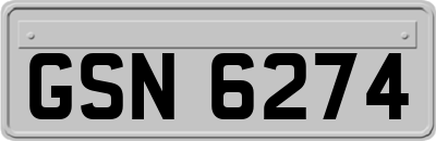 GSN6274