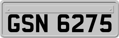 GSN6275