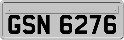 GSN6276