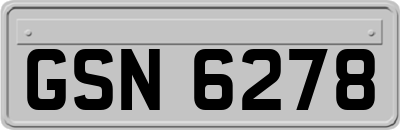 GSN6278