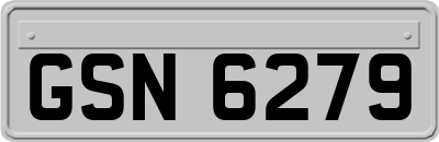 GSN6279
