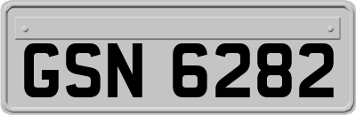 GSN6282