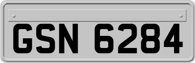 GSN6284