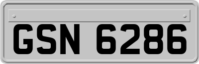 GSN6286