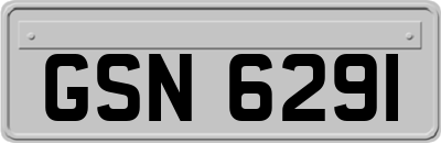 GSN6291