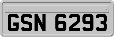 GSN6293