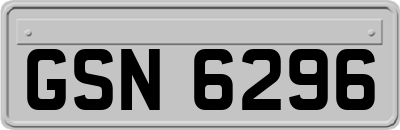 GSN6296