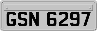 GSN6297