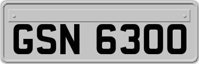 GSN6300