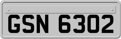 GSN6302
