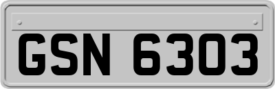 GSN6303