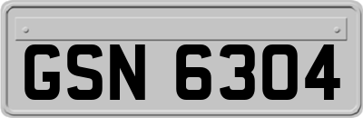GSN6304