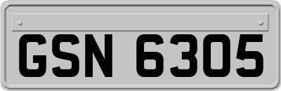 GSN6305