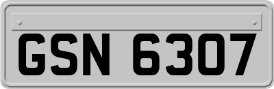 GSN6307