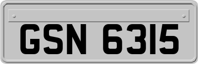 GSN6315