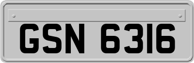 GSN6316