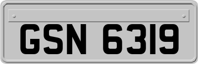 GSN6319