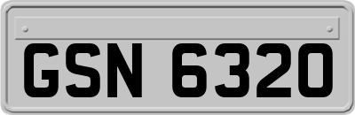 GSN6320