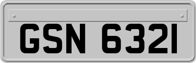GSN6321