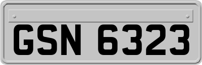 GSN6323