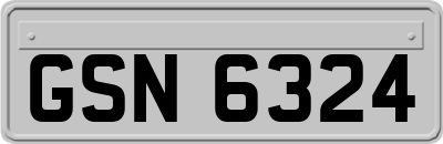 GSN6324