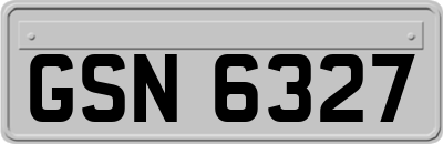 GSN6327