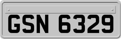 GSN6329