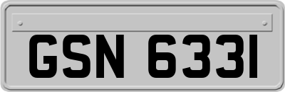 GSN6331