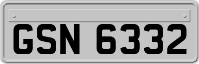 GSN6332