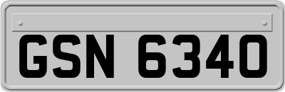 GSN6340