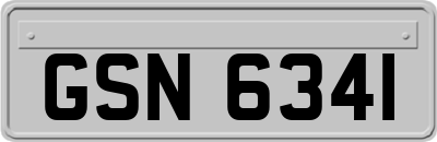 GSN6341
