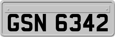 GSN6342