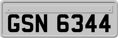 GSN6344