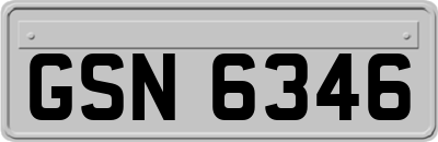 GSN6346