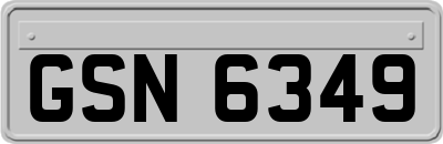 GSN6349