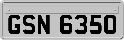 GSN6350
