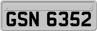 GSN6352