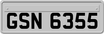 GSN6355