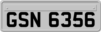 GSN6356