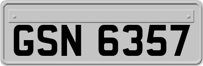 GSN6357