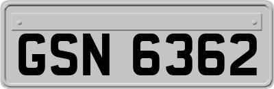 GSN6362