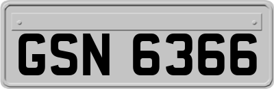 GSN6366