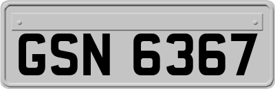 GSN6367