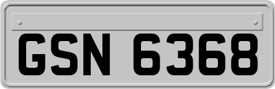 GSN6368