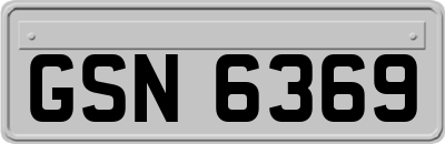 GSN6369