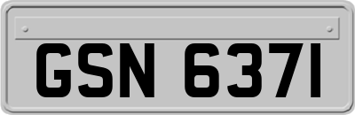 GSN6371