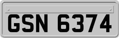 GSN6374